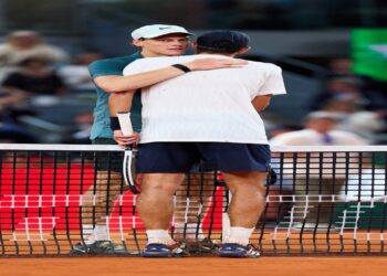 Sinner-Jodar #MMOPEN 2026