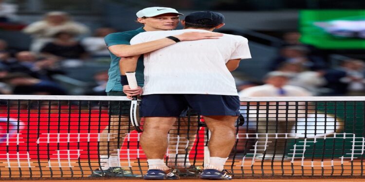 Sinner-Jodar #MMOPEN 2026