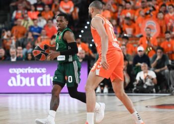 Valencia Basket - Panathinaikos