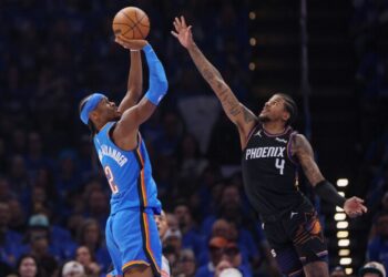 Arranque de los playoffs NBA: primeras sensaciones en ocho frentes abiertos