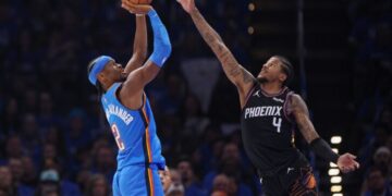 Arranque de los playoffs NBA: primeras sensaciones en ocho frentes abiertos