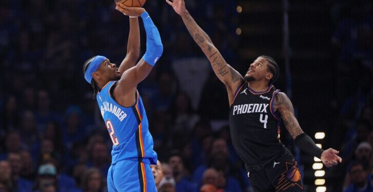 Arranque de los playoffs NBA: primeras sensaciones en ocho frentes abiertos