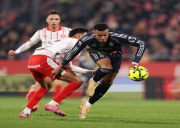 La remontada del Real Madrid empieza hoy