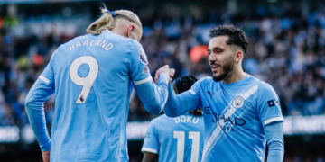 Guardiola y el City reavivan la lucha por la Premier