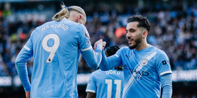 Guardiola y el City reavivan la lucha por la Premier