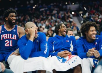 76ers equipo