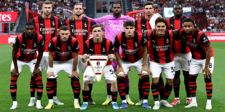 AC MILAN