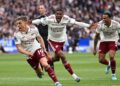 El Arsenal se aferra a la Premier