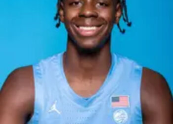 Caleb Wilson