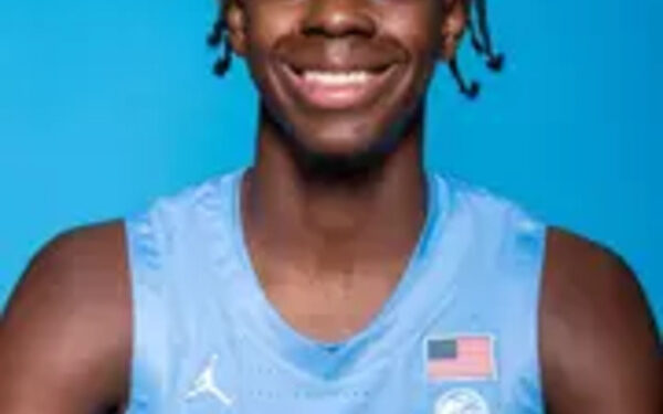 Caleb Wilson