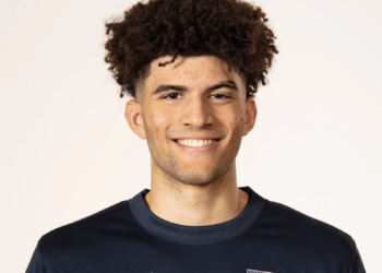 Cameron Boozer en Team USA
