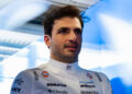 Carlos Sainz con Williams F1 Team en 2026 / Fuente: Atlassian Williams F1 Team