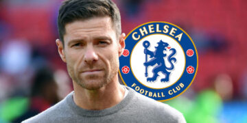 Al Chelsea de Xabi Alonso no le conviene entrar en Conference League