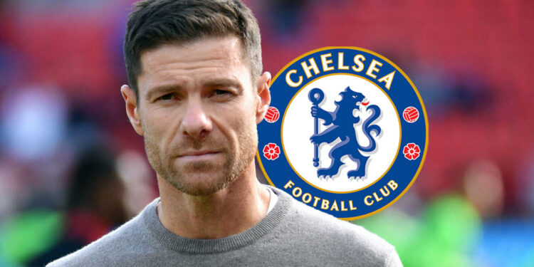 Al Chelsea de Xabi Alonso no le conviene entrar en Conference League