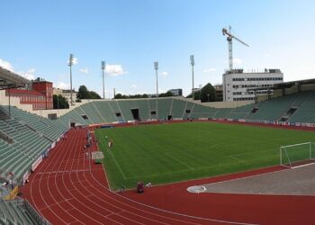 Diamond league atletismo 2026