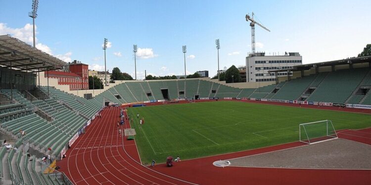 Diamond league atletismo 2026