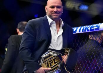 Dana White respondió críticas MVP