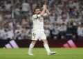 Carvajal se desdipe del Real Madrid tras 23 años defendiendo al club