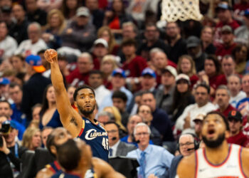 Donovan juego 4 contra Knicks