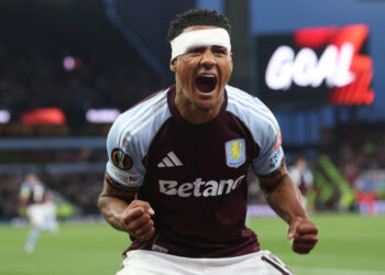 El Aston Villa brilla y Unai Emery busca hacer historia con su segunda Europa League. Fuente: AVFC web