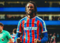 Evan Guessand hace historia en Europa con el Aston Villa y el Crystal Palace