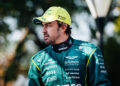 Fernando Alonso con Aston Martin en la temporada 2026 de Fórmula 1 / Fuente: Aston Martin Aramco F1 Team