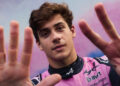 Franco Colapinto con Alpine en 2026 / Fuente: BWT Alpine Formula One Team