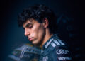 Gabriel Bortoleto con Audi en 2026 / Fuente: Fórmula 1