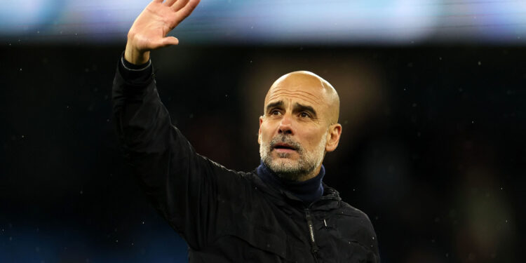 Guardiola abandona el Manchester City tras 10 años en el club