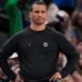 Joe Mazzulla ha sido nombrado entrenador del año en la NBA pese despreciar el premio