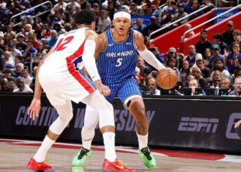 Juego 7 Pistons contra Magic 2026