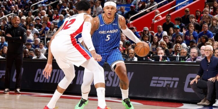 Juego 7 Pistons contra Magic 2026
