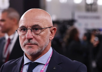 Marc Pubill y Eric García incluidos en la lista mundialista de España
