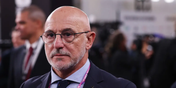 Marc Pubill y Eric García incluidos en la lista mundialista de España