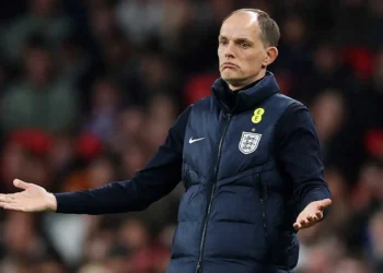 Thomas Tuchel da la lista de Inglaterra para el Mundial