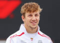 Liam Lawson con Racing Bulls en 2026 / Fuente: Visa Cash App Racing Bulls F1 Team