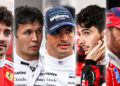 Los 5 pilotos de la F1 que mejor salen en lo que va de temporada 2026 / Fuente: Formula 1