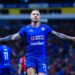 los argentinos son indispensables en Cruz Azul y Atlas
