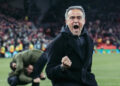 Luis Enrique se juega ganar una segunda Champions con el PSG. Foto: Luis Enrique Instagram