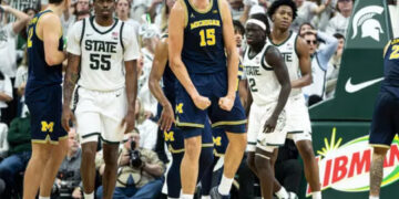 Michigan University