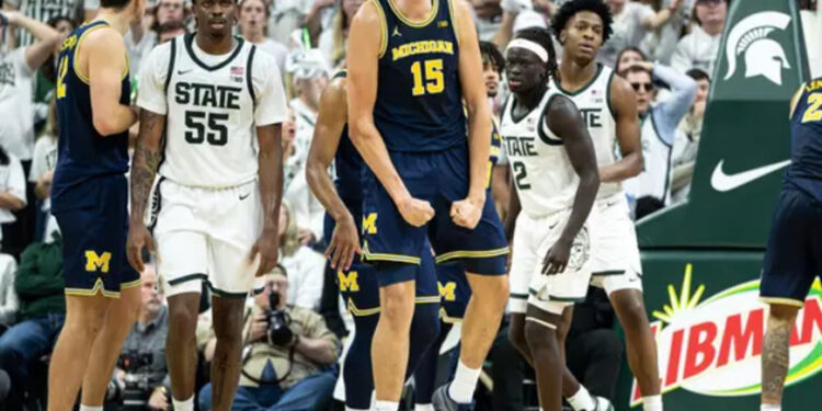 Michigan University