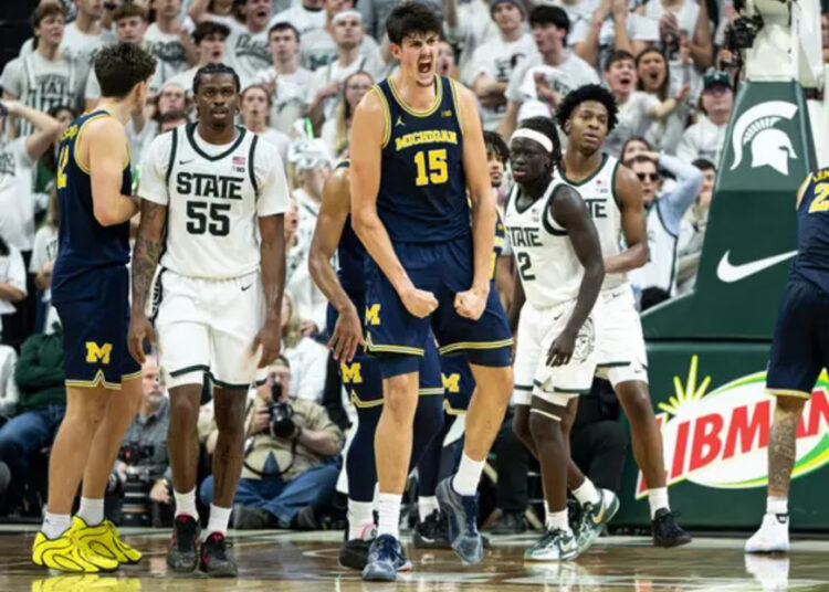 Michigan University