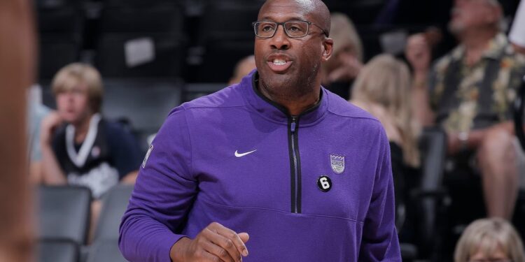 Mike Brown Kings