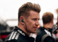 Nico Hulkenberg corriendo para Audi F1 en 2026 / Fuente: Audi Revolut F1 Team