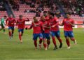 El Numancia ya tiene rival para el play off