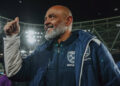 Nuno Espiritu Santo quiere mantener a su equipo en la Premier. Foto: West Ham United