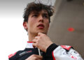Oliver Bearman con Haas F1 Team en 2026 / Fuente: TGR Haas F1 Team