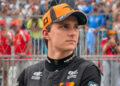 Oscar Piastri con McLaren durante el GP de Miami 2026 / Fuente: McLaren Mastercard Formula 1 Team