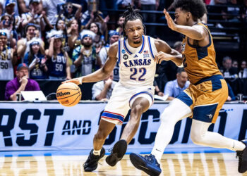 Peterson en la NCAA 2026