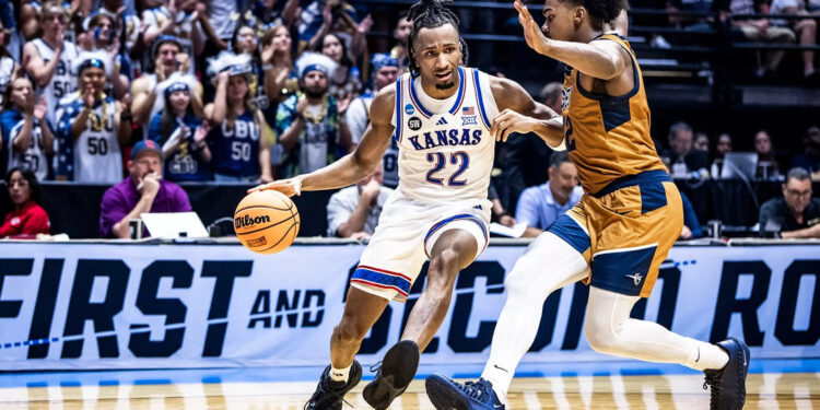 Peterson en la NCAA 2026